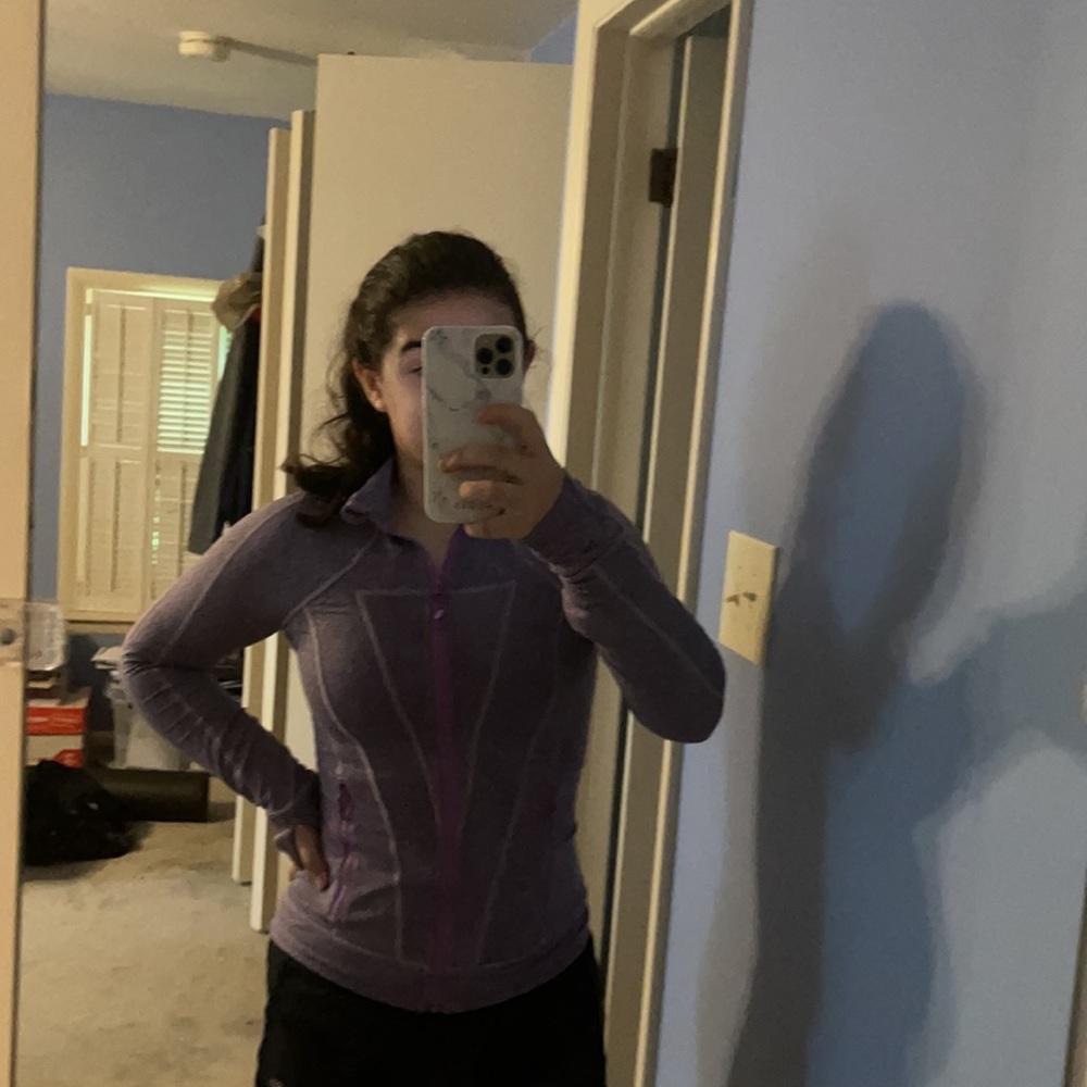 Ivivva jacket - Picture 2 of 2